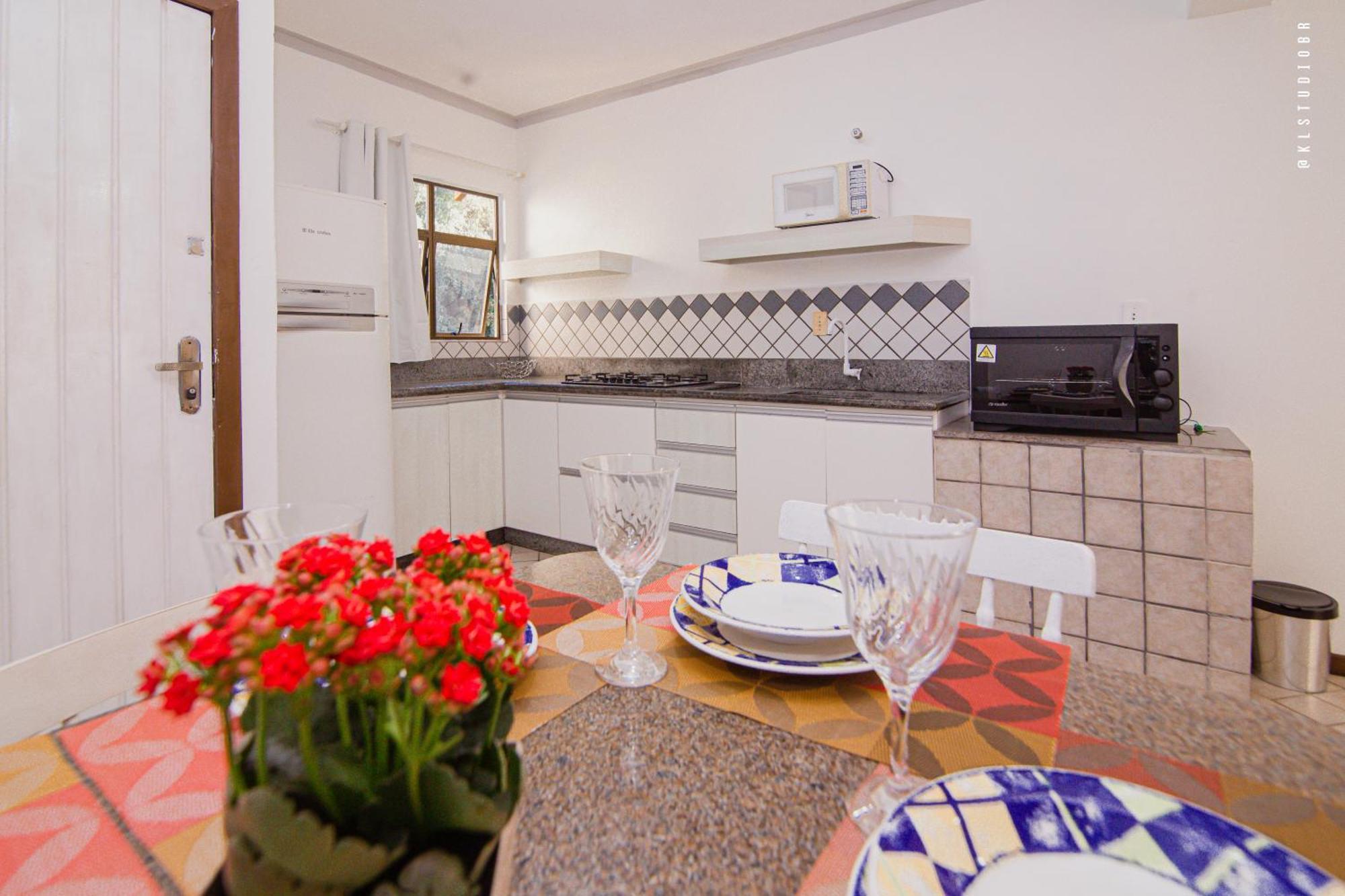 Апартаменты Quattro Isole Residencial Бомбиньяс Экстерьер фото